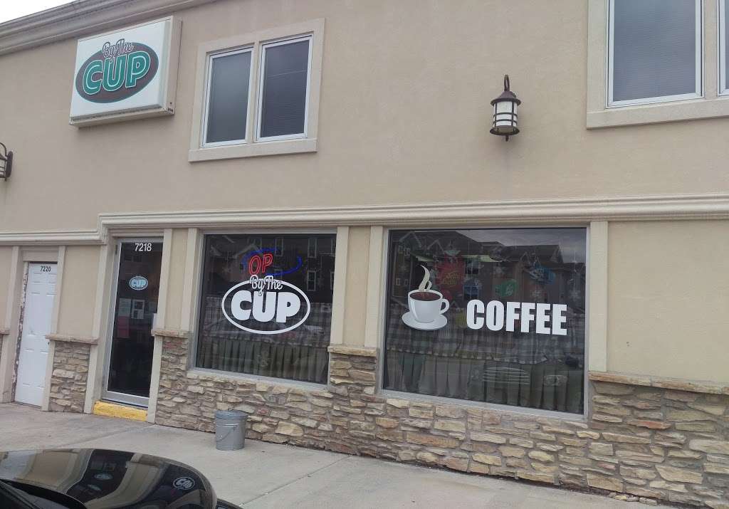 By The Cup | 7218 W 132nd Ave, Cedar Lake, IN 46303, USA | Phone: (219) 779-9501