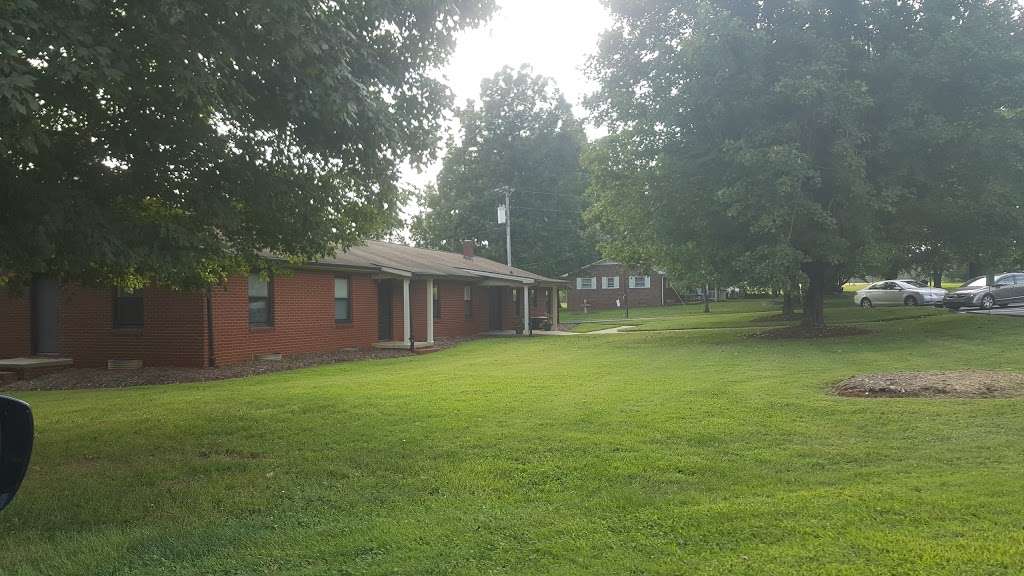 Command Baptist Church | 658 Island Ford Rd, Statesville, NC 28625, USA | Phone: (704) 873-3077
