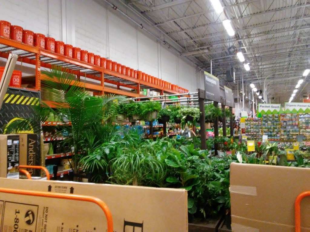 The Home Depot | 202 Airport Plaza Blvd, Farmingdale, NY 11735, USA | Phone: (631) 753-0814