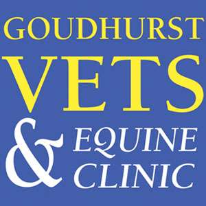 Goudhurst Vets and Equine Clinic | Bedgebury Rd, Goudhurst, Cranbrook TN17 2QT, UK | Phone: 01580 211981