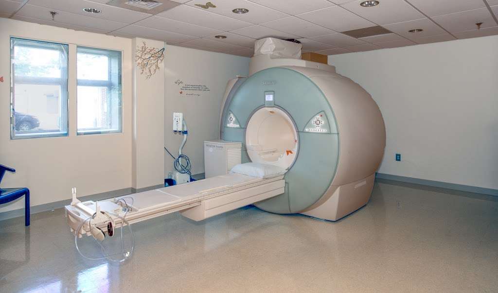 Inspira Imaging Center Delsea - 352 S Delsea Dr, Vineland, NJ 08360