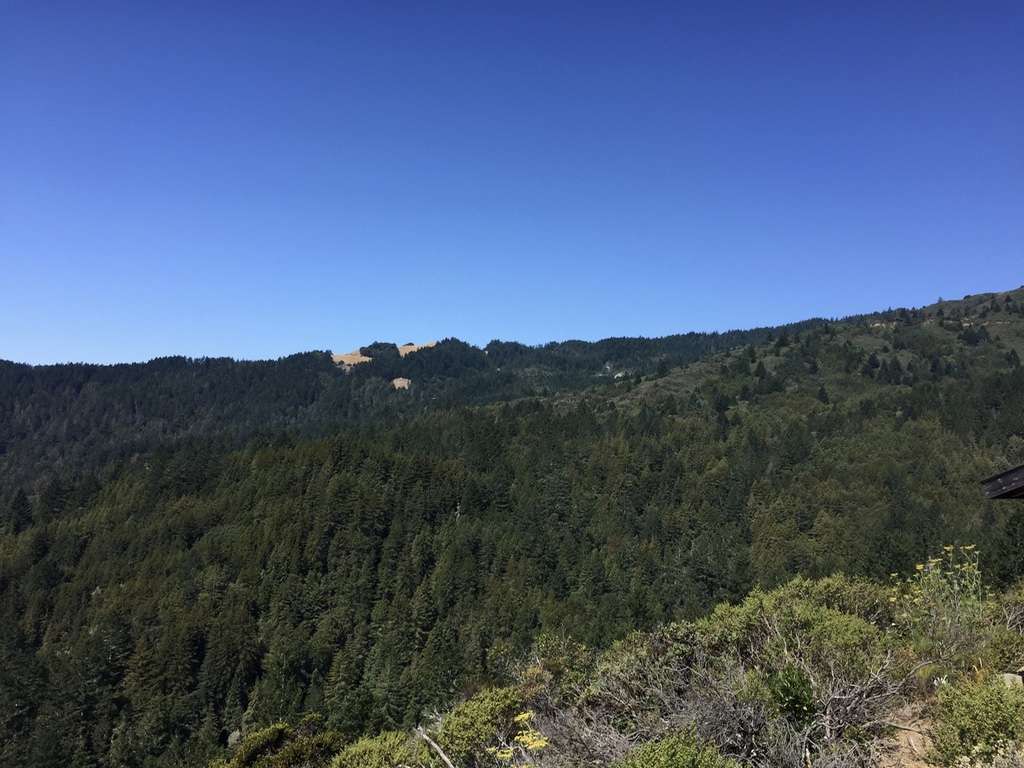 Mt. Talmalpais | Mill Valley, CA 94941, USA