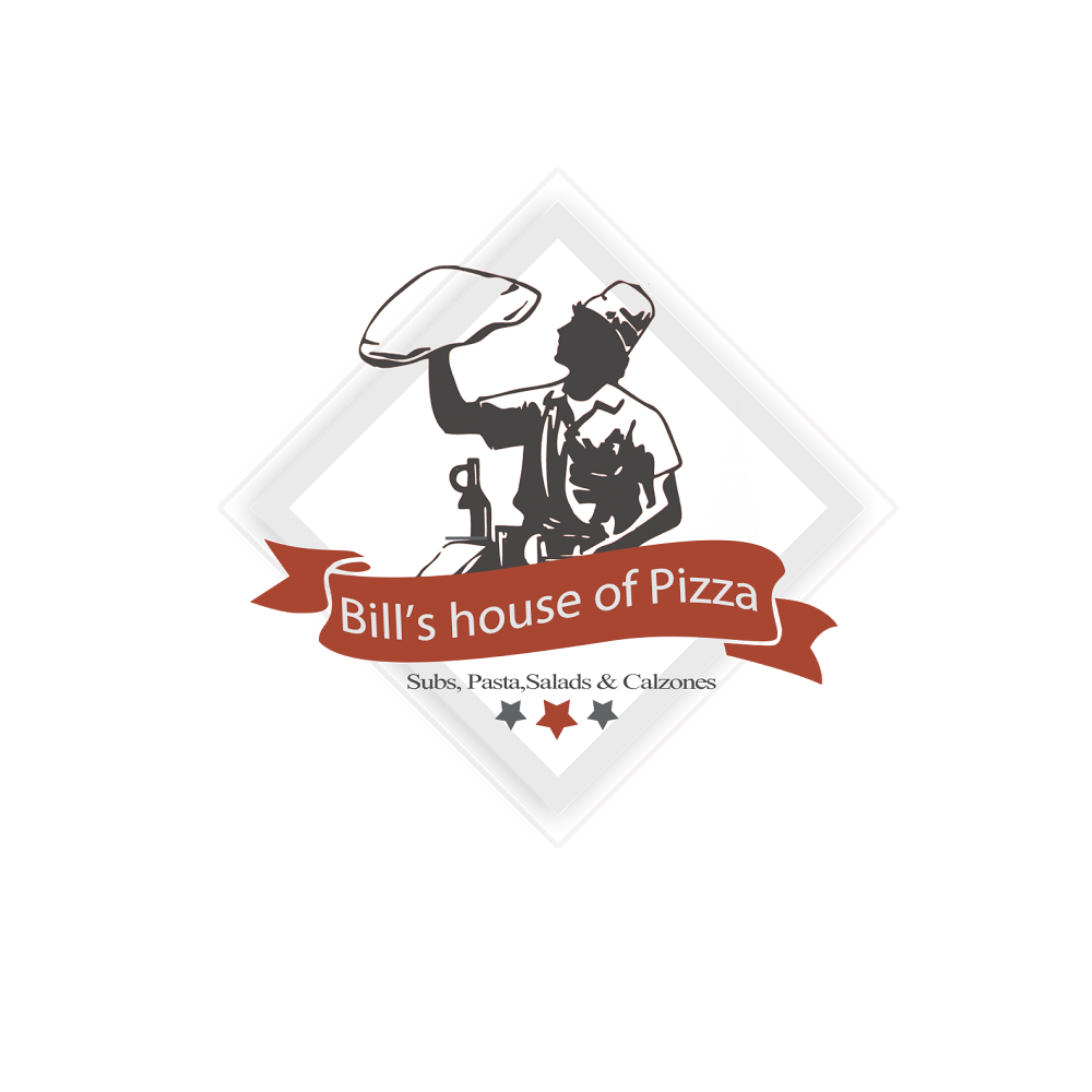 Bills House of Pizza | 97 Main St, North Easton, MA 02356, USA | Phone: (508) 230-2444