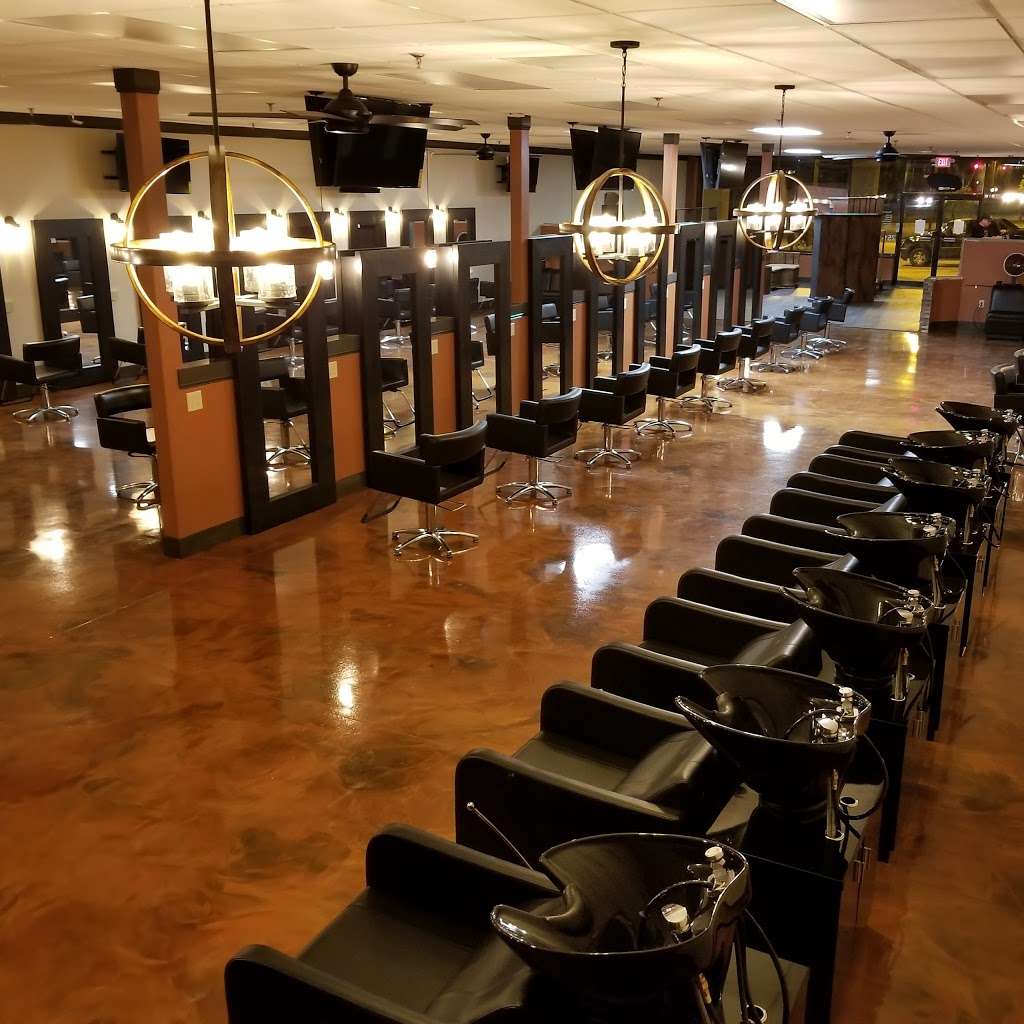 Hello Gorgeous Corporate Office | 11 Lincoln Ave, Woodbury Heights, NJ 08097, USA | Phone: (856) 401-9889