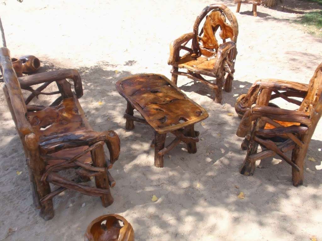 Rocky Mountain Teak Furniture | 246 Basher Dr, Berthoud, CO 80513, USA | Phone: (970) 691-5204