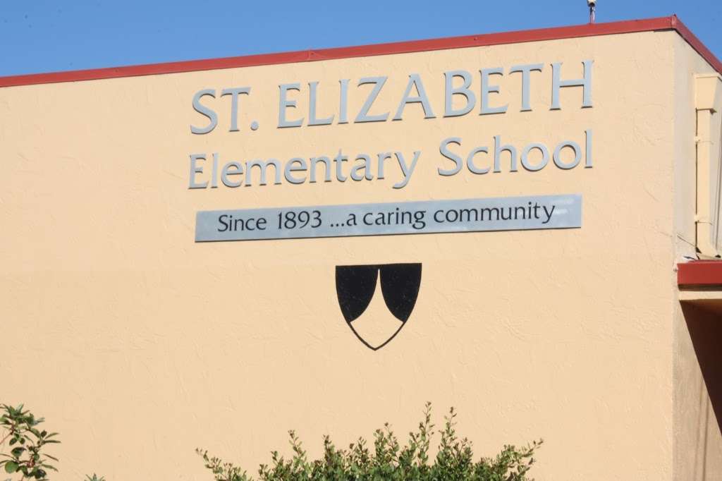 St Elizabeths Extended Day | 1516 33rd Ave, Oakland, CA 94601 | Phone: (510) 536-6308