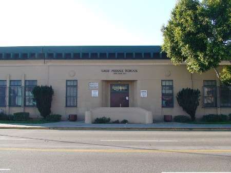 Vernon City School | 2360 E Vernon Ave, Vernon, CA 90058, USA | Phone: (323) 582-3727