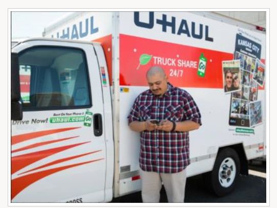 U-Haul Storage of Swoyersville | 207 Simpson St, Swoyersville, PA 18704, USA | Phone: (570) 763-4304