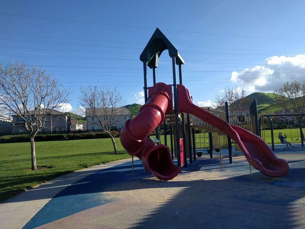 Markley Creek Park | 3486 Summit Way, Antioch, CA 94509, USA