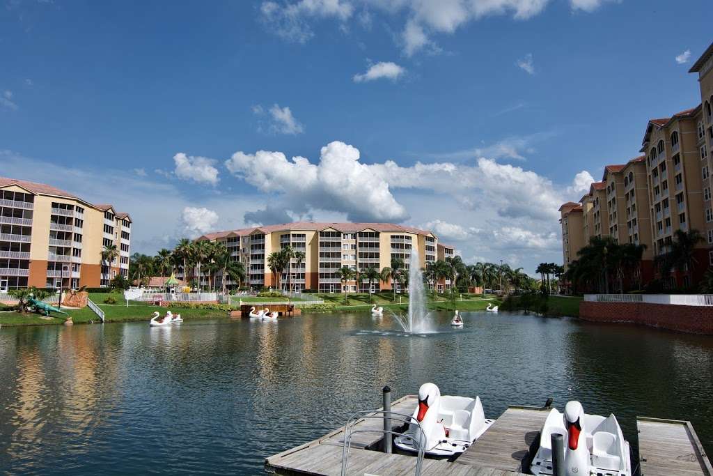 Westgate Vacation Villas | 7700 Westgate Lakes Blvd, Orlando, FL 32819, USA