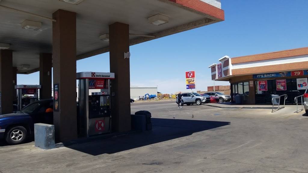 Circle K | 4303 S 19th Ave, Phoenix, AZ 85041, USA | Phone: (602) 268-6875