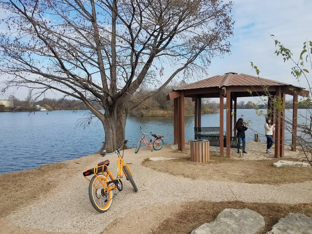 Peace Point at Lady Bird Lake Metropolitan Park | 2200 S Lakeshore Blvd, Austin, TX 78741, USA | Phone: (512) 974-6700