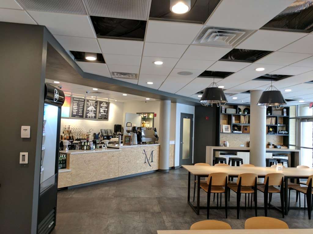 Saxbys Millersville University | 30, Gordinier Hall, S George St, Millersville, PA 17551, USA | Phone: (717) 584-3070