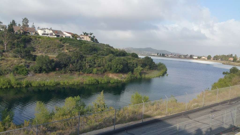 Canyon Rim Park | 7305 E Canyon Rim Rd, Anaheim, CA 92808, USA | Phone: (714) 765-4311