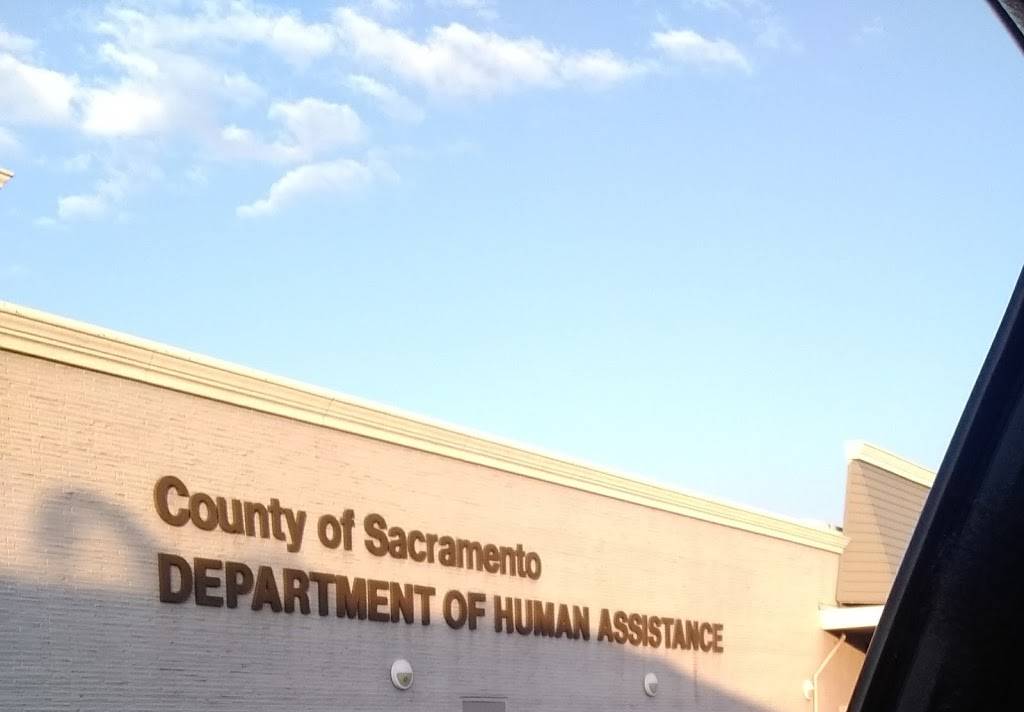 Department of Human Assistance Benefits | 5747 Watt Ave, North Highlands, CA 95660, USA | Phone: (916) 874-3100
