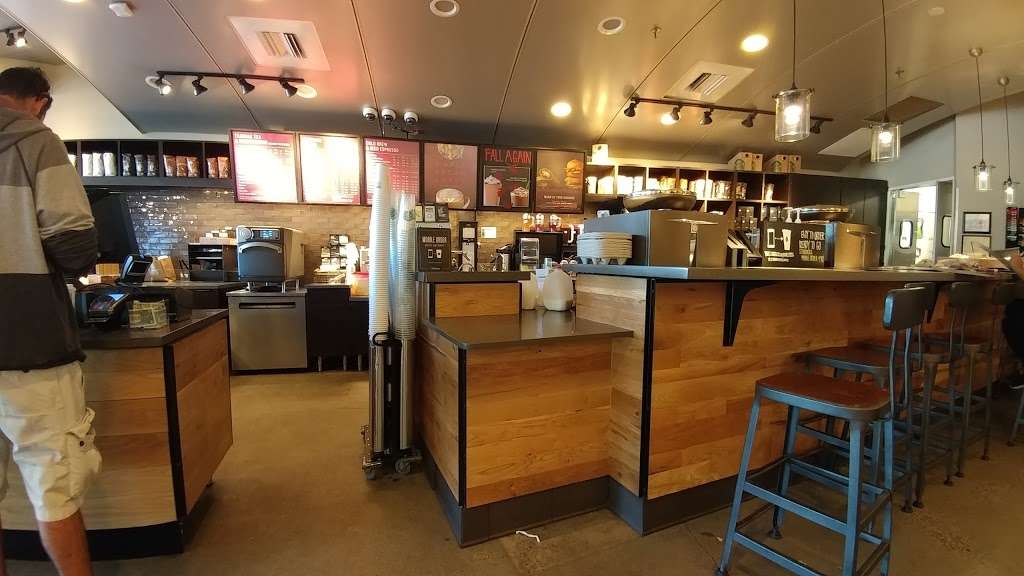 Starbucks | 13035 A Worldgate Drive, Herndon, VA 20170 | Phone: (703) 481-2538