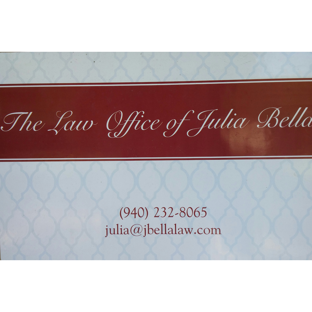 The Law Office of Julia Bella | 905 Front St, Richmond, TX 77469, USA | Phone: (832) 757-9799