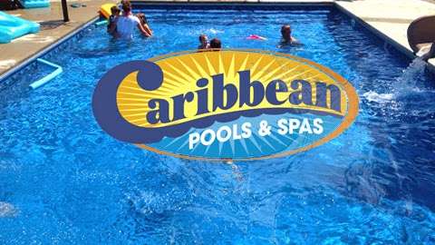 Caribbean Pools Schererville | 36 E, US-30, Schererville, IN 46375 | Phone: (219) 322-8550