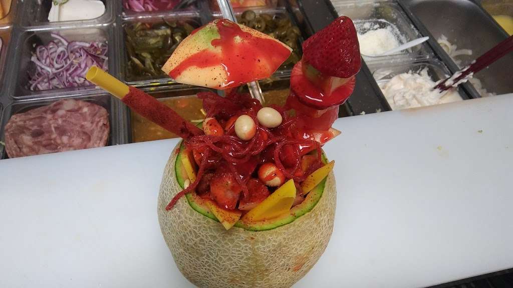 El Antojito Juice Bar | 12915 Atlantic Ave, Compton, CA 90221, USA | Phone: (310) 886-5331