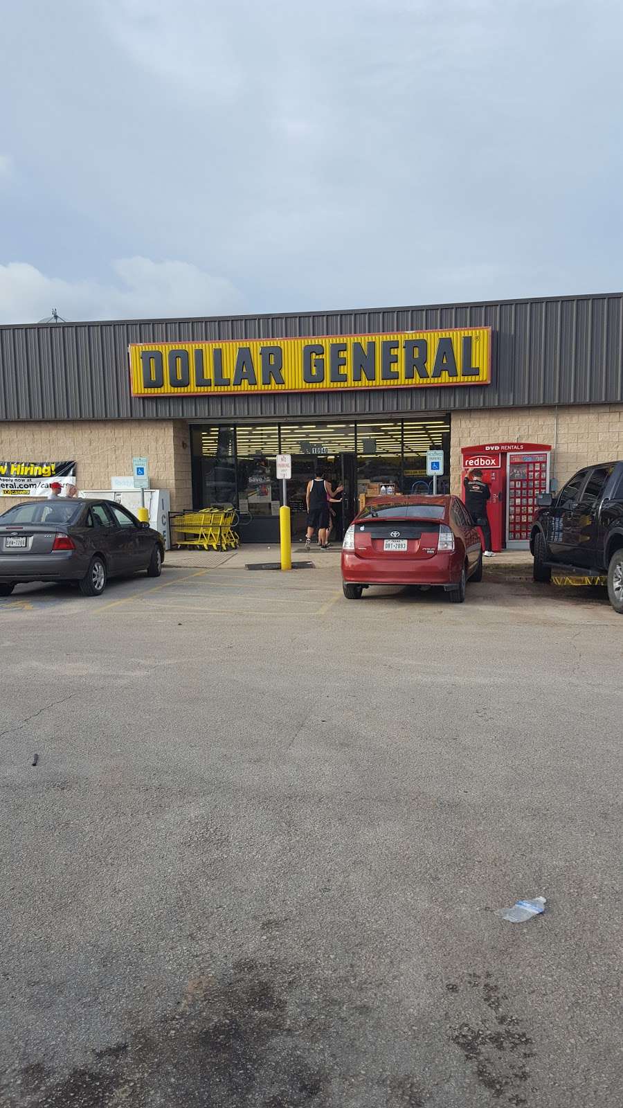 Dollar General | 10940 S U.S. Hwy 181, San Antonio, TX 78223, USA | Phone: (210) 633-9519