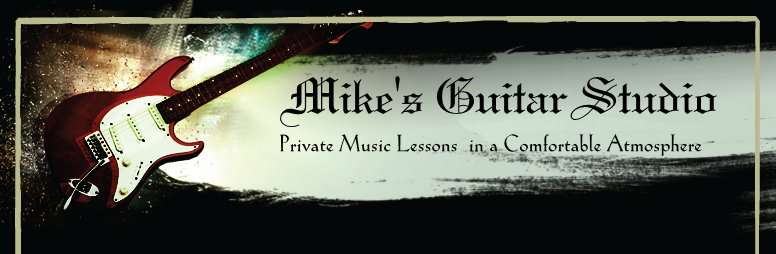 Mikes Guitar Studio | 32 Faye Ave, New Windsor, NY 12553 | Phone: (845) 569-1271