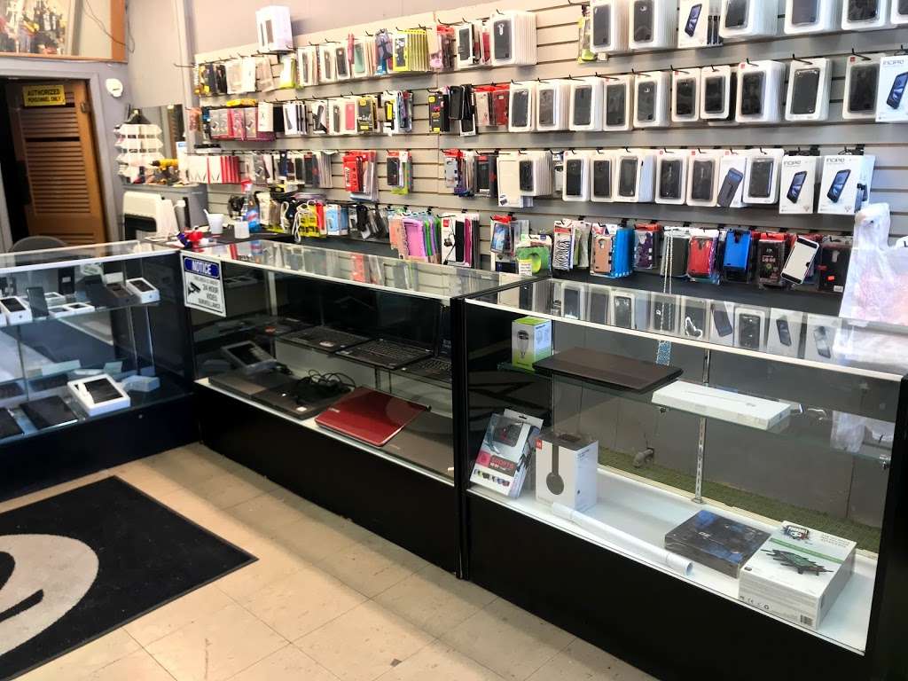 KC Cell Phone Repair Iphone Repair Screen Repair Kansas City, MO | 4611 St John Ave, Kansas City, MO 64123, USA | Phone: (816) 945-2709