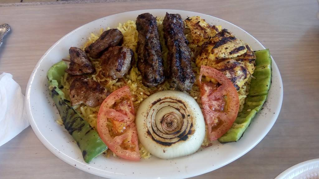 Yusefs Middle Eastern Restaurant | 15236 N Cave Creek Rd, Phoenix, AZ 85032, USA | Phone: (602) 867-2957
