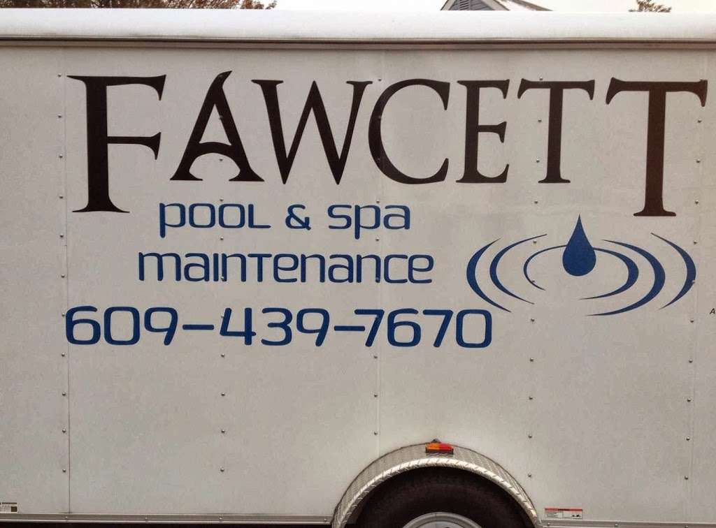 Fawcett Pool and Spa Maintenance | 13 Brown Dr, Hamilton Township, NJ 08690, USA | Phone: (609) 439-7670