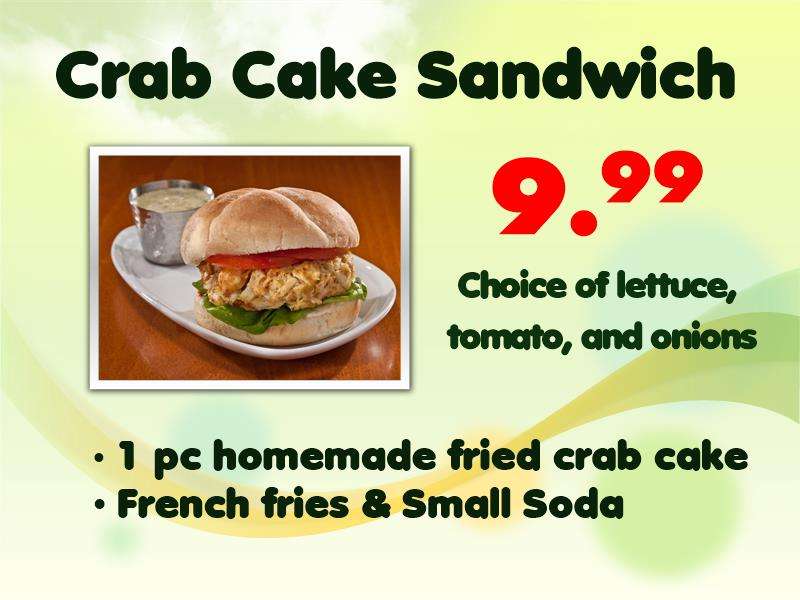 Chas Seafood II | Columbus Farmers Market, 2919 U.S. 206 #404, Columbus, NJ 08022, USA | Phone: (609) 702-8080