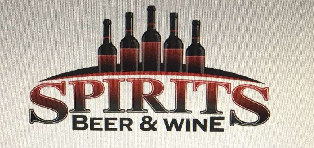 Spirits Beer & Wine | 8103 S Halsted St, Chicago, IL 60620, USA | Phone: (773) 488-4444