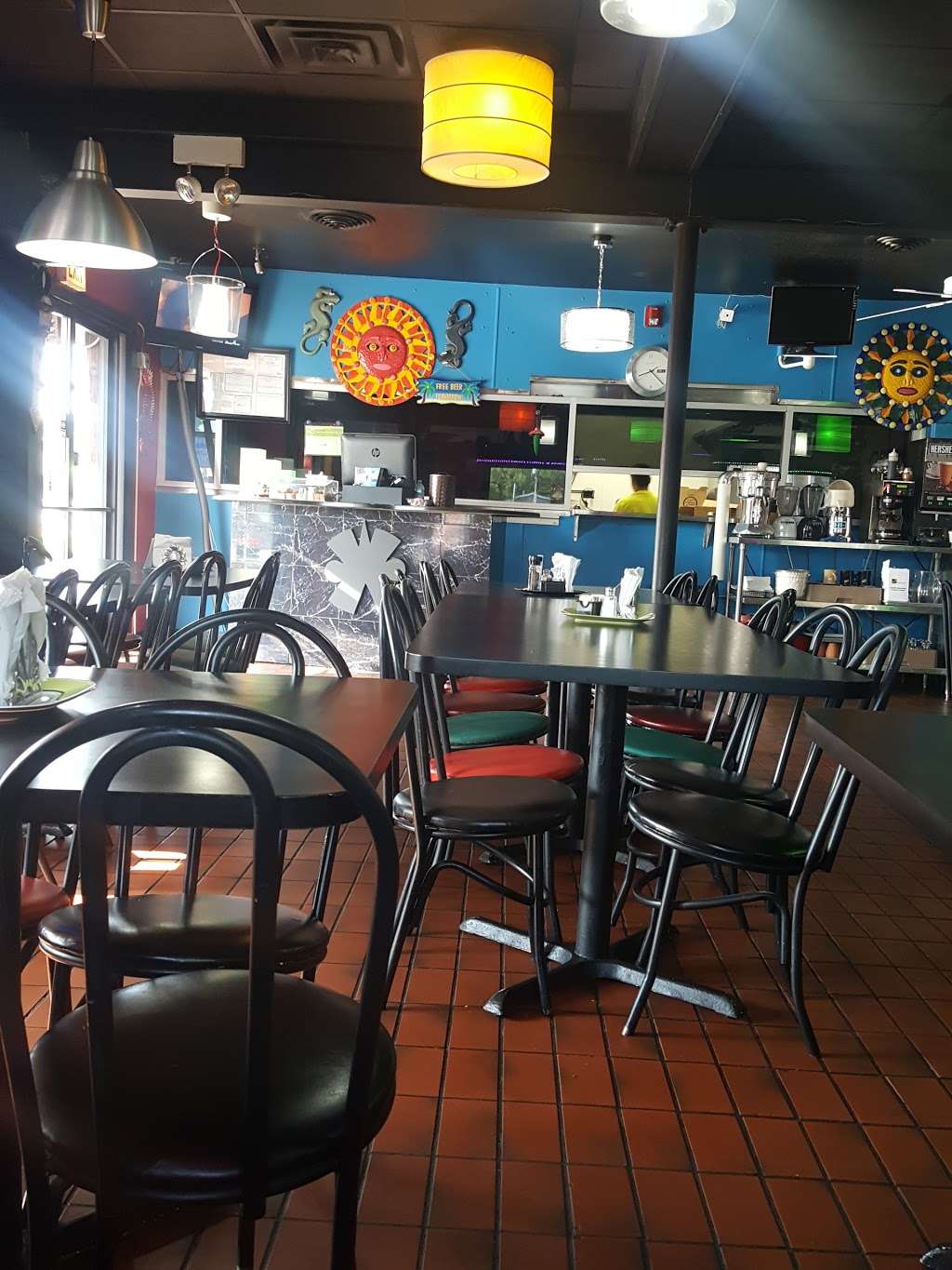 Taqueria Los Comales | 7312 S Harlem Ave, Bridgeview, IL 60455, USA | Phone: (708) 458-1755