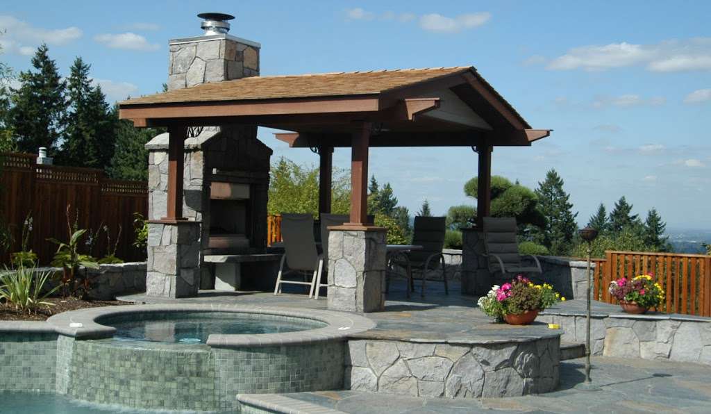 Orlando Outdoor Kitchen Designs | 1000 Legion Pl #101, Orlando, FL 32801, USA | Phone: (407) 559-9859