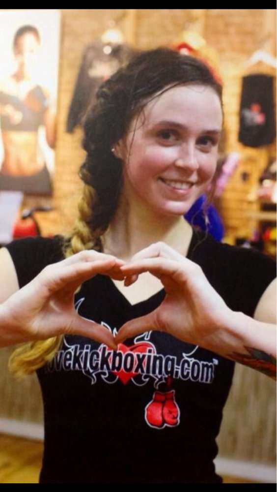 iLoveKickboxing - Bronx | 2007 Colonial Ave, The Bronx, NY 10461, USA | Phone: (718) 701-8855