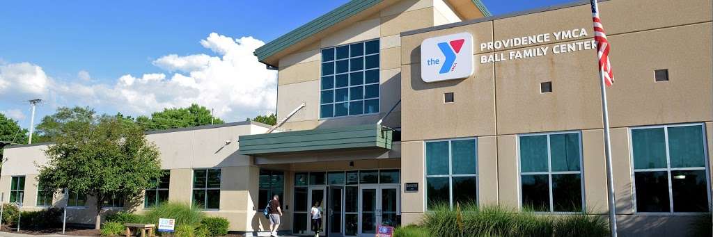 Providence YMCA/Ball Family Center | 8601 Parallel Pkwy, Kansas City, KS 66112, USA | Phone: (913) 378-9622