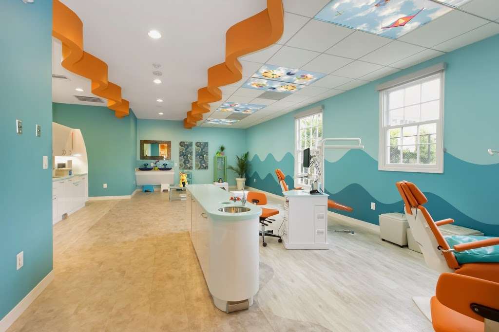 Parker-Gray Pediatric Dental Care | 224 N Fayette St, Alexandria, VA 22314, USA | Phone: (703) 519-7275