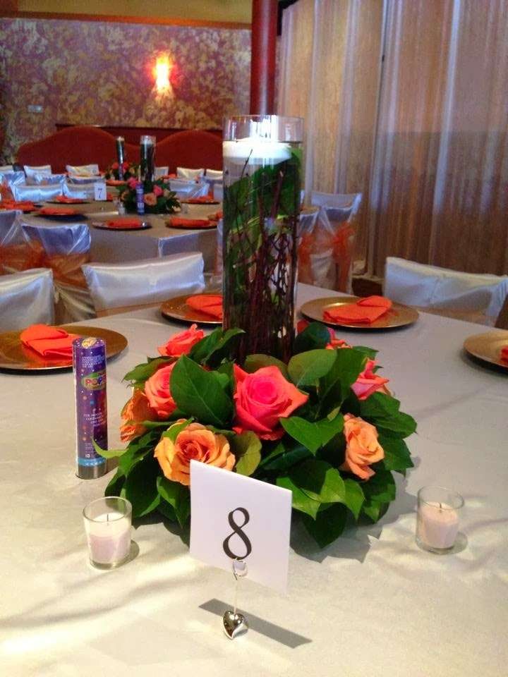 White Flower Events | 14346 Brownsville St, Houston, TX 77015, USA | Phone: (832) 768-9836