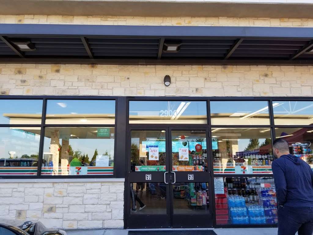 7-eleven | Sachse, TX 75048