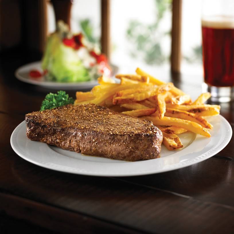 Teds Montana Grill | 16495 E 40th Cir, Aurora, CO 80011 | Phone: (720) 374-7220