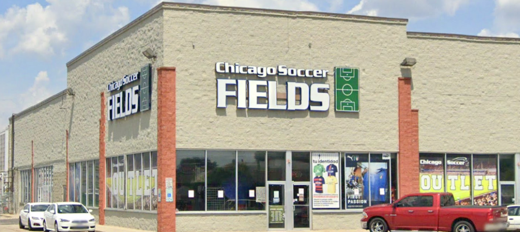 Chicago Soccer | 2225 W North Ave, Melrose Park, IL 60160, USA | Phone: (708) 338-2225