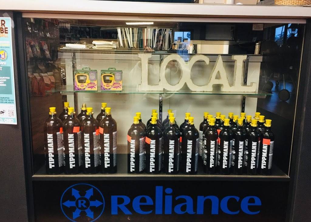 Reliance Oxygen & Equipment | 6037 Secor Rd, Toledo, OH 43613, USA | Phone: (419) 473-1021