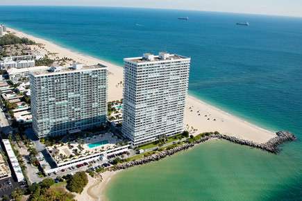 Point of Americas | 2100 S Ocean Ln, Fort Lauderdale, FL 33316, USA | Phone: (954) 465-7945