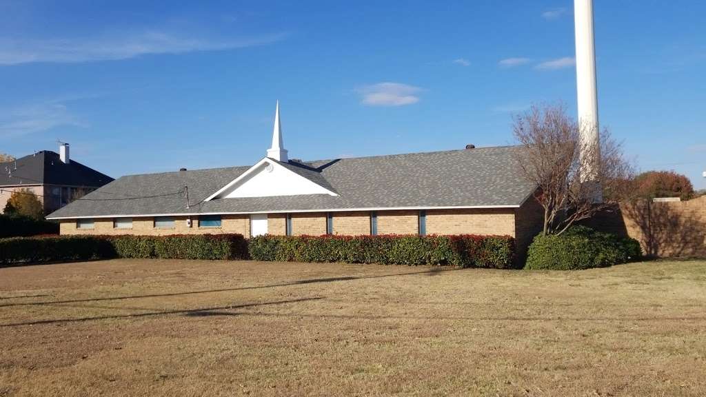 Cindy Lane Baptist Church | Lewisville, TX 75067, USA | Phone: (972) 221-1978