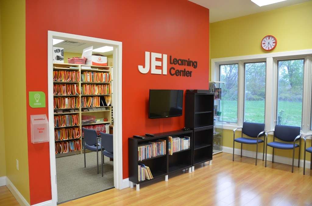 JEI Learning Center | 209 Applegarth Rd, Monroe Township, NJ 08831, USA | Phone: (609) 642-8464