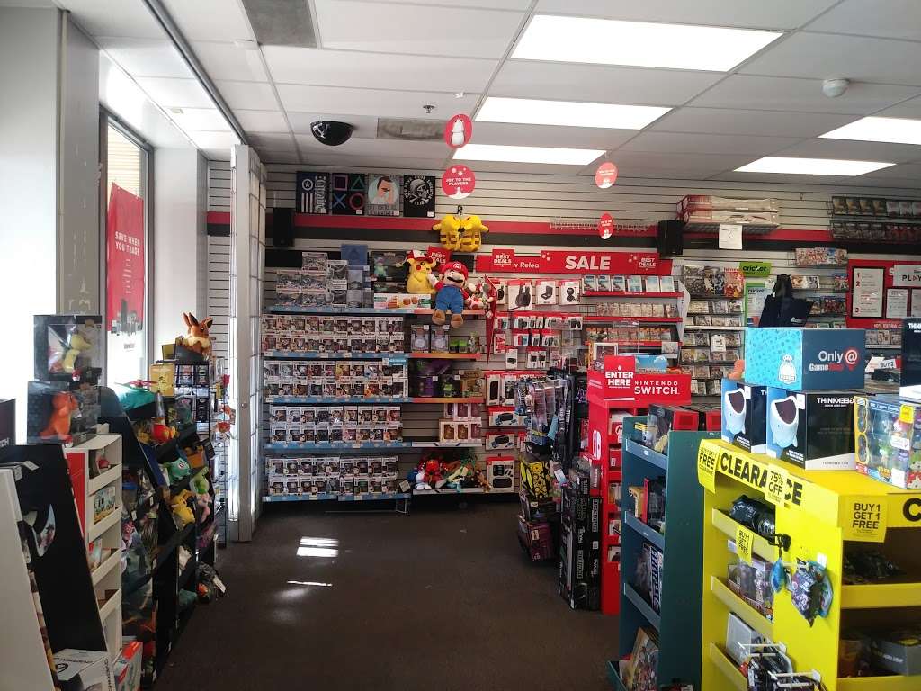 GameStop | 757 Peoria St, Aurora, CO 80011, USA | Phone: (720) 859-3824