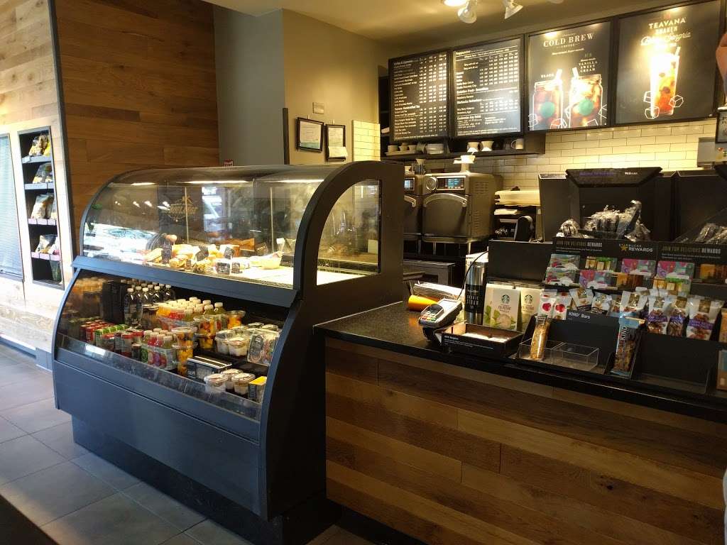 Starbucks | 460 N Mathilda Ave, Sunnyvale, CA 94085, USA | Phone: (408) 245-2987