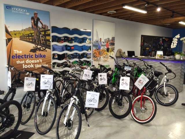 Electric Bikes LA | 433 Main St, El Segundo, CA 90245, USA | Phone: (310) 640-2453