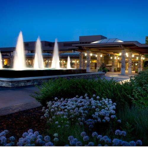 Grand Geneva Resort & Spa | 7036 Grand Geneva Way, Lake Geneva, WI 53147 | Phone: (262) 248-8811