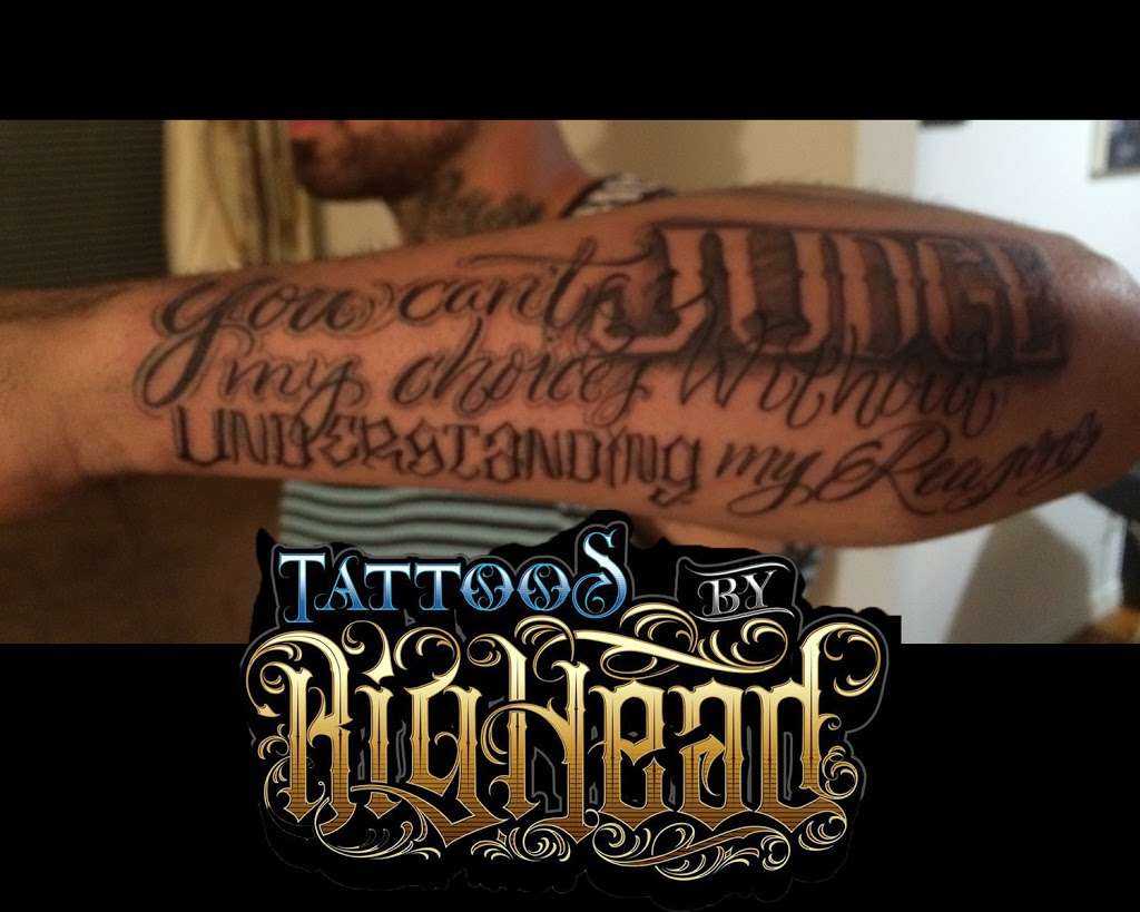 50 Shades of Grey Tattoo & Social Club | 5231 Burke Rd #600, Pasadena, TX 77504 | Phone: (832) 664-8147