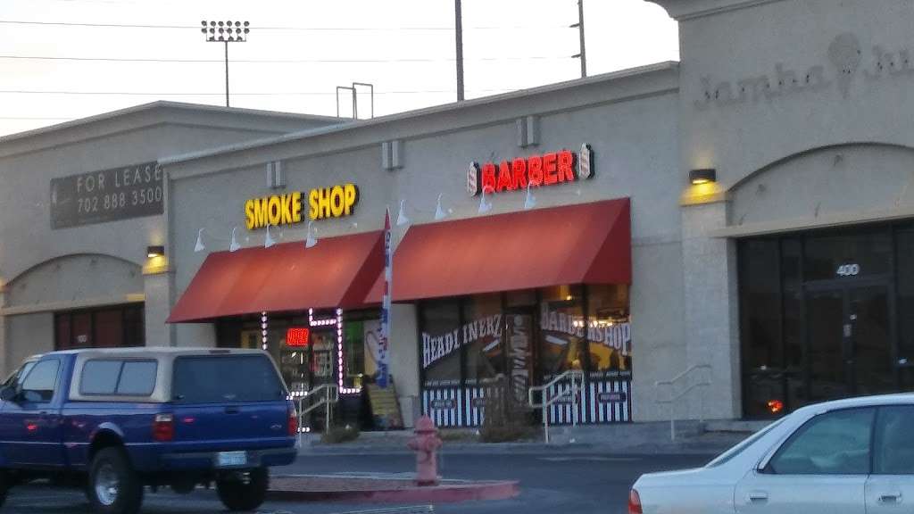 Headlinerz Barber Shop LLC | 2675 S Eastern Ave, Las Vegas, NV 89169, USA | Phone: (702) 802-2002