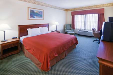 Country Inn & Suites by Radisson, Lehighton (Jim Thorpe), PA | 1619 Interchange Rd, Lehighton, PA 18235 | Phone: (610) 379-5066